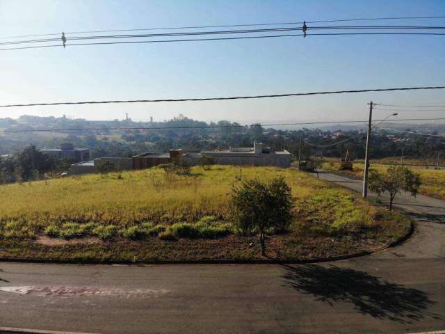 Terreno à venda, Residencial Alto da Boa Vista - Piracicaba/SP