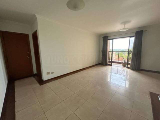 Apartamento para aluguel, 3 quartos, 1 suíte, 1 vaga, Centro - Piracicaba/SP