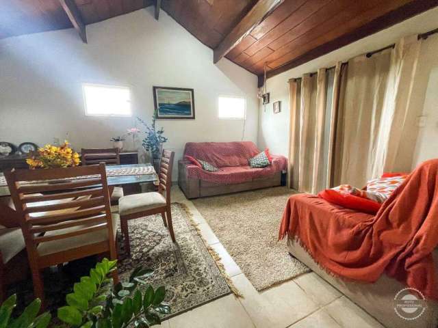 Casa à venda, 2 quartos, 1 vaga, Vila Rezende - Piracicaba/SP