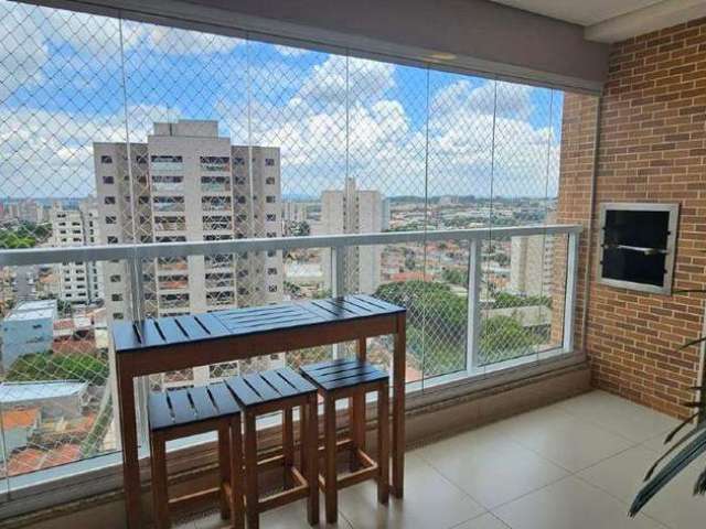 Apartamento à venda, 3 quartos, 1 suíte, 2 vagas, Jardim Elite - Piracicaba/SP