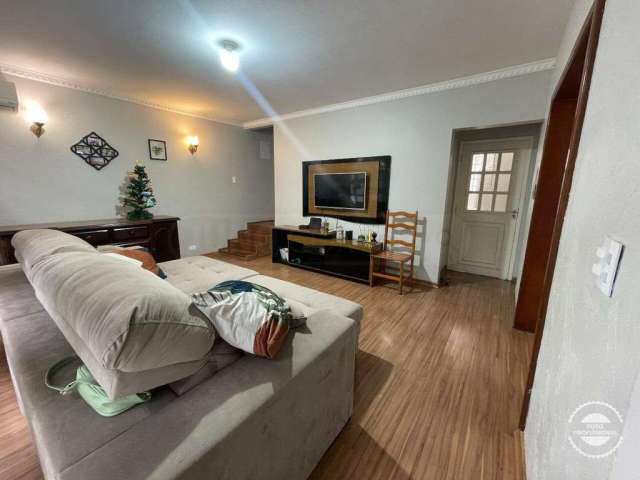 Casa à venda, 3 quartos, 1 suíte, 3 vagas, Nova América - Piracicaba/SP