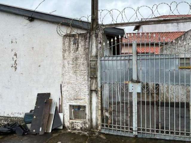 Casa para aluguel, 2 quartos, 1 vaga, Santa Terezinha - Piracicaba/SP