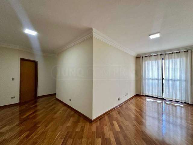 Apartamento à venda, 3 quartos, 2 vagas, Nova América - Piracicaba/SP