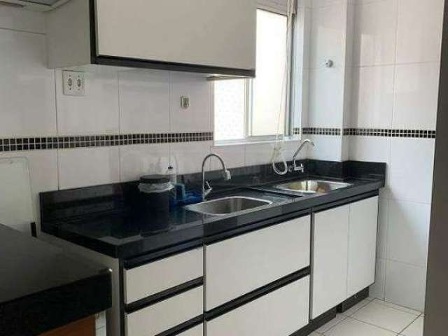 Apartamento à venda, 2 quartos, 1 vaga, Piracicamirim - Piracicaba/SP