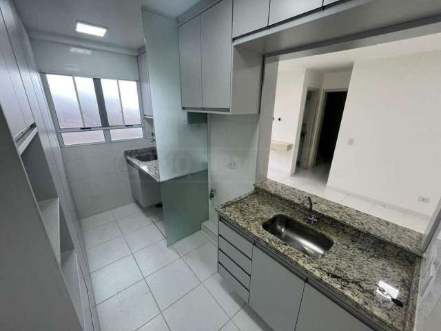 Apartamento para aluguel, 2 quartos, 1 vaga, Pompéia - Piracicaba/SP