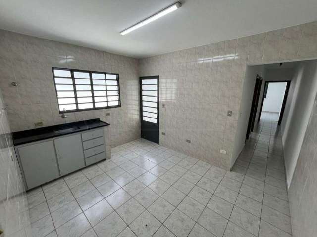 Casa para aluguel, 2 quartos, 2 vagas, Nova Piracicaba - Piracicaba/SP