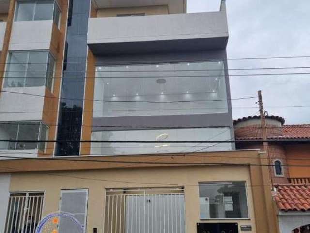 Apartamento para Venda em São Paulo, Vila Granada, 1 dormitório, 1 banheiro