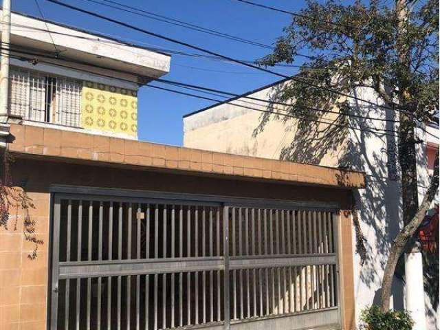 Sobrado para Venda em São Paulo, Vila Ema, 2 dormitórios, 1 suíte, 2 banheiros, 2 vagas