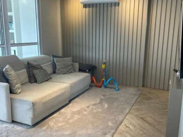 Apartamento para Venda em São Paulo, Parque São Jorge, 3 dormitórios, 1 suíte, 2 banheiros, 2 vagas