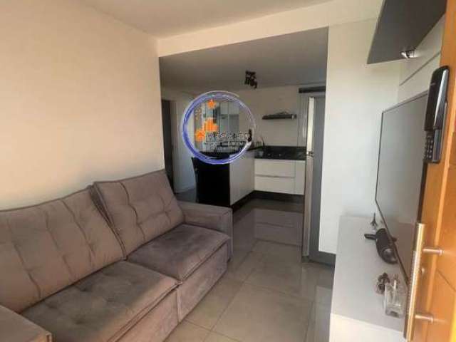 Apartamento para Venda em São Paulo, Penha de França, 2 dormitórios, 1 suíte, 1 banheiro, 1 vaga