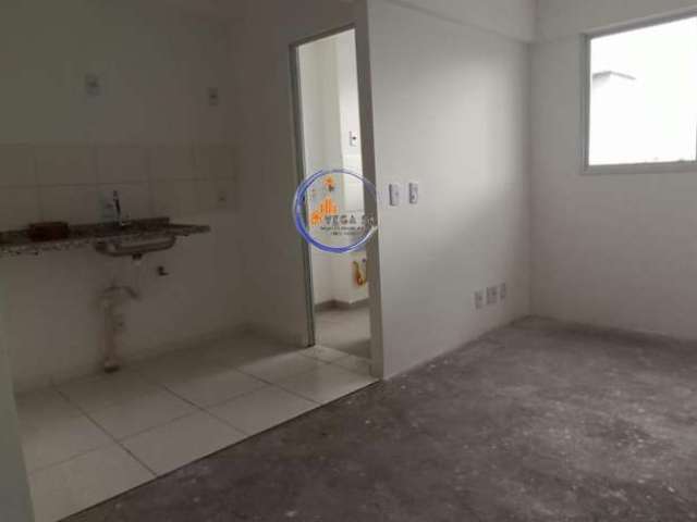 Apartamento para Venda em São Paulo, Vila Ré, 2 dormitórios, 1 banheiro, 1 vaga