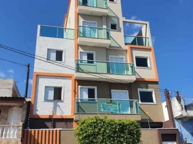 Apartamento para Venda em São Paulo, Jardim Nordeste, 2 dormitórios, 1 banheiro