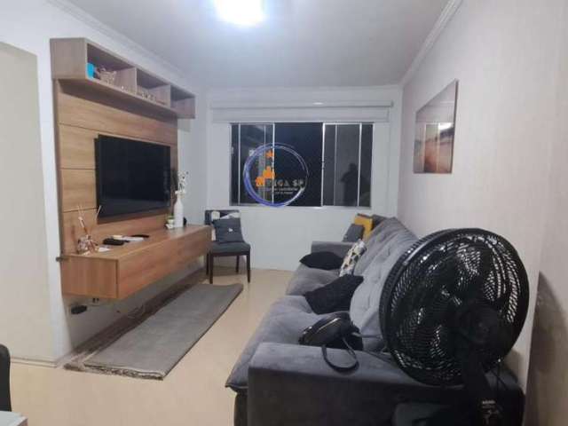 Apartamento para Venda em São Paulo, Jardim Artur Alvim, 2 dormitórios, 1 banheiro, 1 vaga