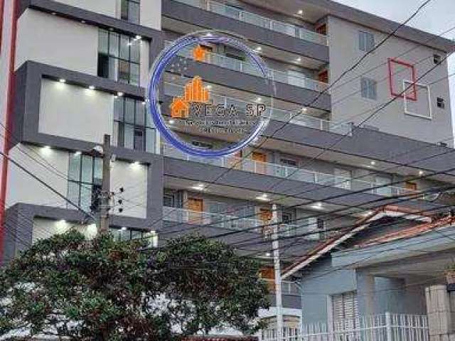 Apartamento para Venda em São Paulo, Cidade Patriarca, 2 dormitórios, 1 banheiro