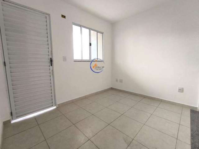 Apartamento para Venda em São Paulo, Vila Granada, 2 dormitórios, 1 banheiro