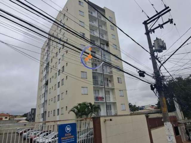 Apartamento para Venda em São Paulo, Vila Ré, 2 dormitórios, 1 banheiro, 1 vaga