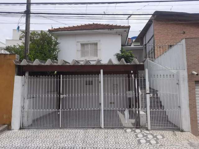 Casa para Venda em São Paulo, Ermelino Matarazzo, 2 dormitórios, 1 banheiro, 2 vagas