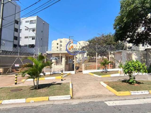 Apartamento para Venda em São Paulo, Itaquera, 2 dormitórios, 1 banheiro, 1 vaga