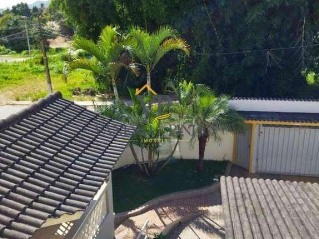 Casa para Venda em Atibaia, Jardim Maristela, 4 dormitórios, 1 suíte, 2 banheiros, 5 vagas