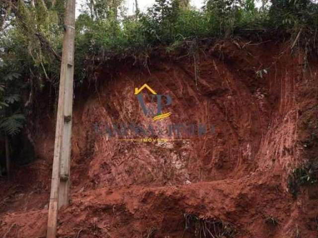 Terreno para Venda em Atibaia, Loteamento Fazenda Santana