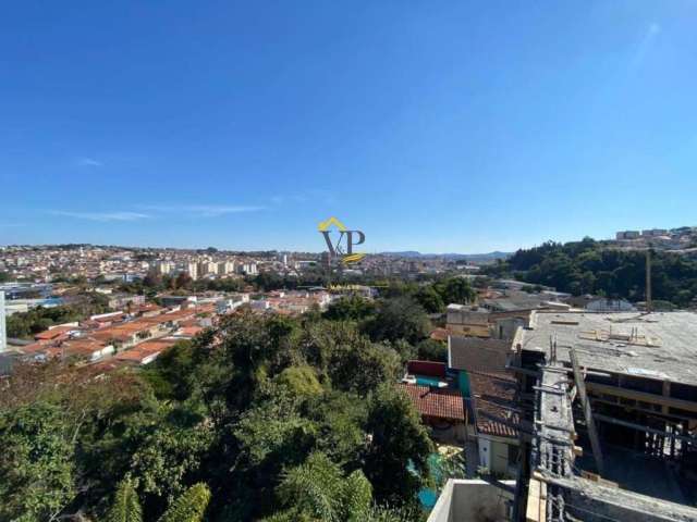 Apartamento para Venda em Atibaia, Vila Gardenia, 2 dormitórios, 1 banheiro, 1 vaga