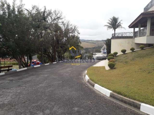 Terreno em Condomínio para Venda em Atibaia, Condominio Osato