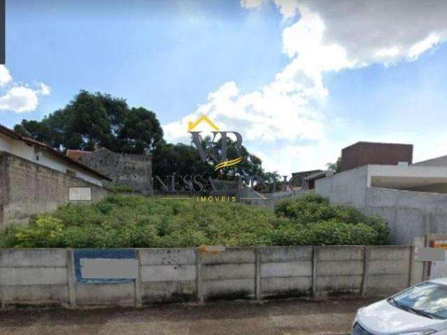 Terreno para Venda em Atibaia, Jardim Paulista