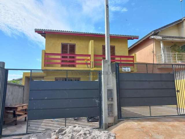 Casa para Venda em Atibaia, Jardim das Palmeiras, 2 dormitórios, 2 suítes, 3 banheiros, 2 vagas