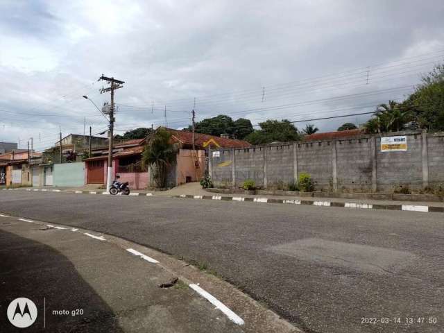 Casa para Venda em Atibaia, Vila Esperança, 2 dormitórios, 1 banheiro, 4 vagas