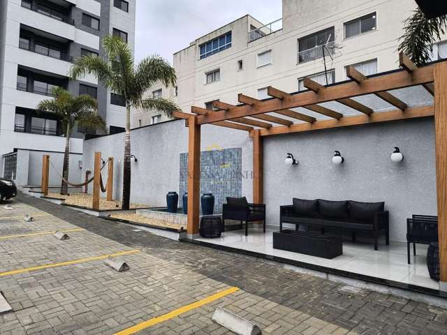 Apartamento para Venda em Atibaia, Alvinópolis - Residencial Safira, 2 dormitórios, 1 suíte, 1 banheiro, 1 vaga