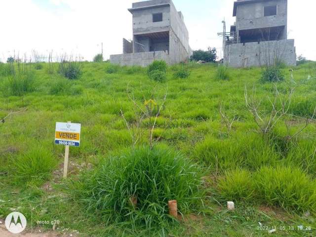 Terreno para Venda em Atibaia, Bella Atibaia