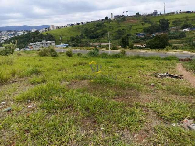 Terreno para Venda em Atibaia, Bella Atibaia