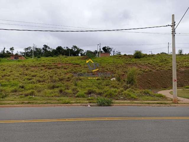 Terreno para Venda em Atibaia, Bella Atibaia