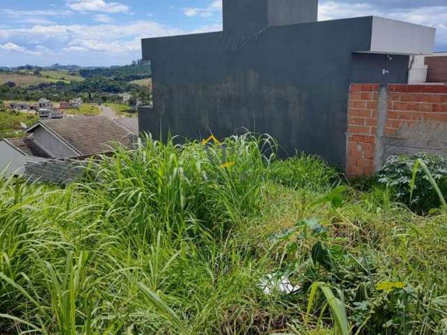 Terreno para Venda em Atibaia, Nova Atibaia