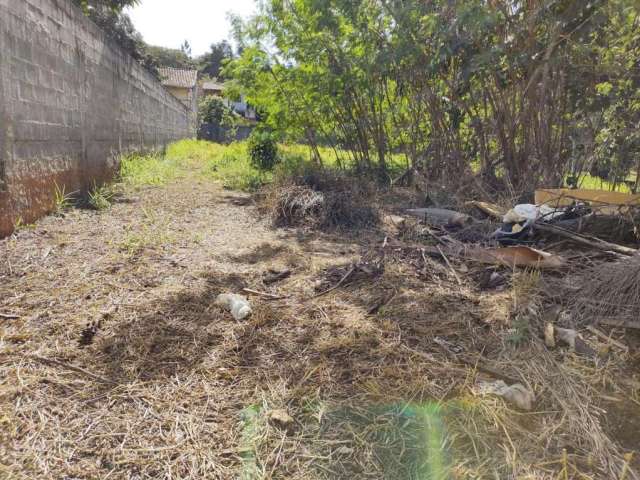 Terreno para Venda em Atibaia, Loteamento Vale das Flores