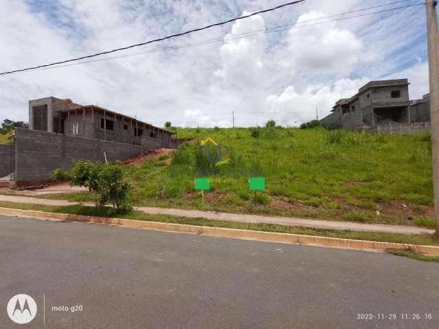 Terreno para Venda em Atibaia, Bella Atibaia