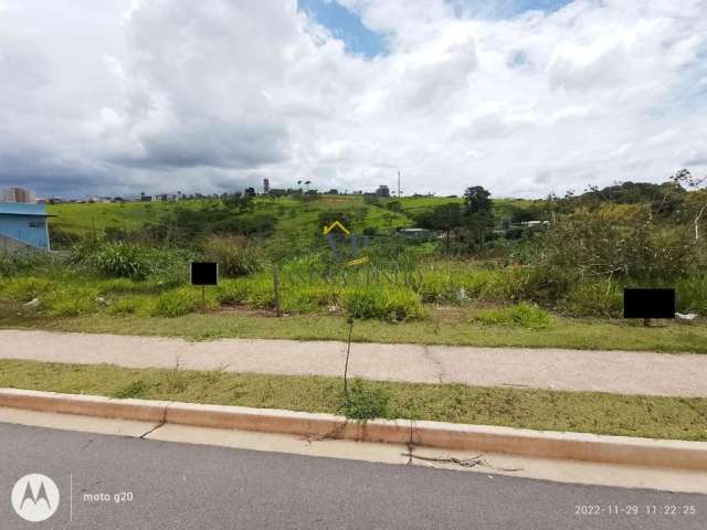 Terreno para Venda em Atibaia, Bella Atibaia