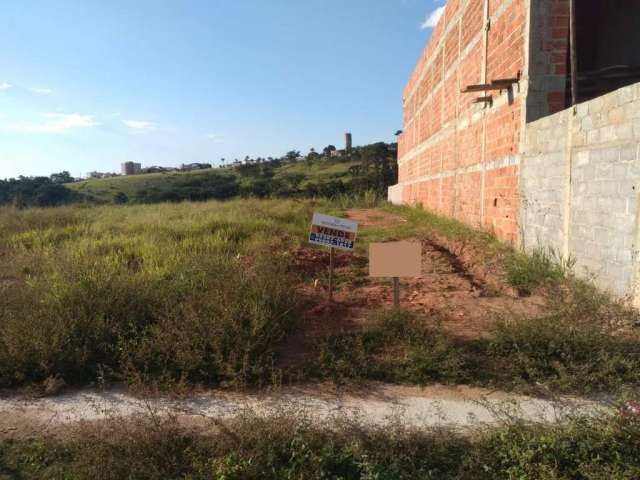 Terreno para Venda em Atibaia, Bella Atibaia