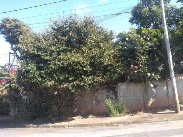 Terreno para Venda em Atibaia, Loteamento Vale das Flores