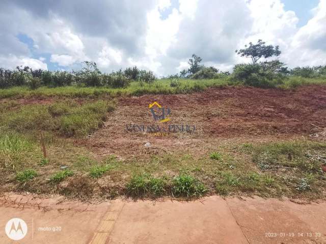 Terreno para Venda em Atibaia, Bella Atibaia