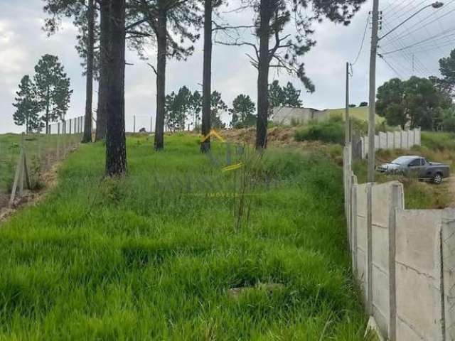 Terreno para Venda em Atibaia, Vitória Régia