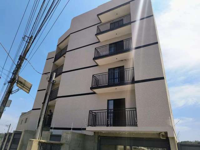 Apartamento para Venda em Atibaia, Nova Atibaia, 2 dormitórios, 1 banheiro, 2 vagas