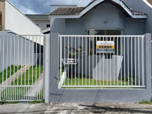 Casa para Venda em Atibaia, Nova Atibaia, 2 dormitórios, 1 suíte, 2 banheiros, 2 vagas