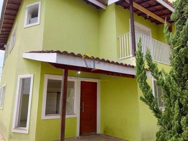 Casa para Locação em Atibaia, Nova Atibaia, 3 dormitórios, 3 suítes, 3 banheiros, 2 vagas