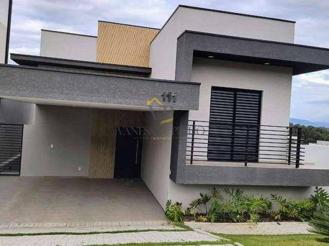 Casa para Venda em Atibaia, Chácaras Maringá, 3 dormitórios, 3 suítes, 5 banheiros, 2 vagas