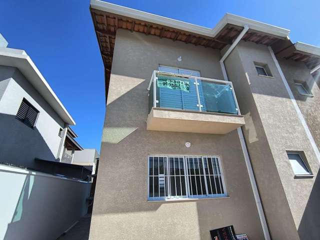 Casa para Venda em Atibaia, Nova Atibaia, 2 dormitórios, 1 banheiro, 2 vagas