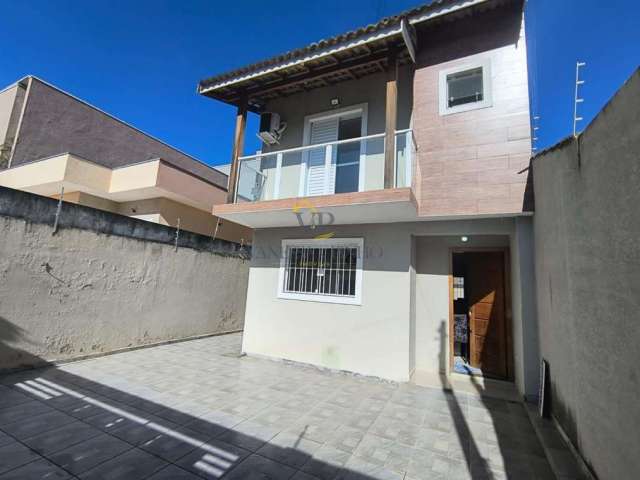 Casa para Venda em Atibaia, Nova Atibaia, 2 dormitórios, 2 suítes, 3 banheiros, 2 vagas