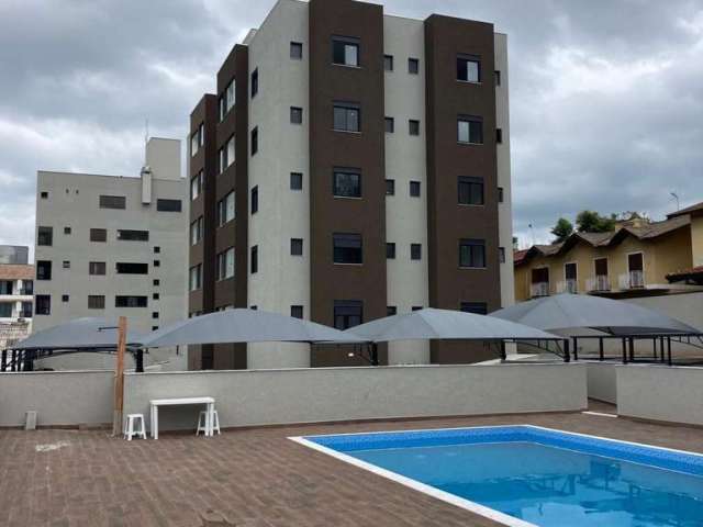 Apartamento para Venda em Atibaia, Centro, 2 dormitórios, 2 suítes, 3 banheiros, 1 vaga