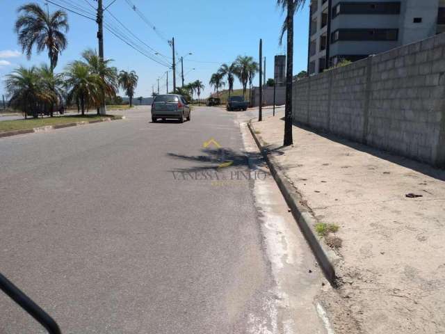 Terreno Comercial para Venda em Atibaia, Nova Atibaia