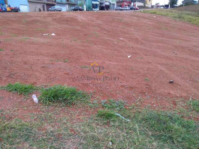 Terreno Comercial para Venda em Atibaia, Bella Atibaia